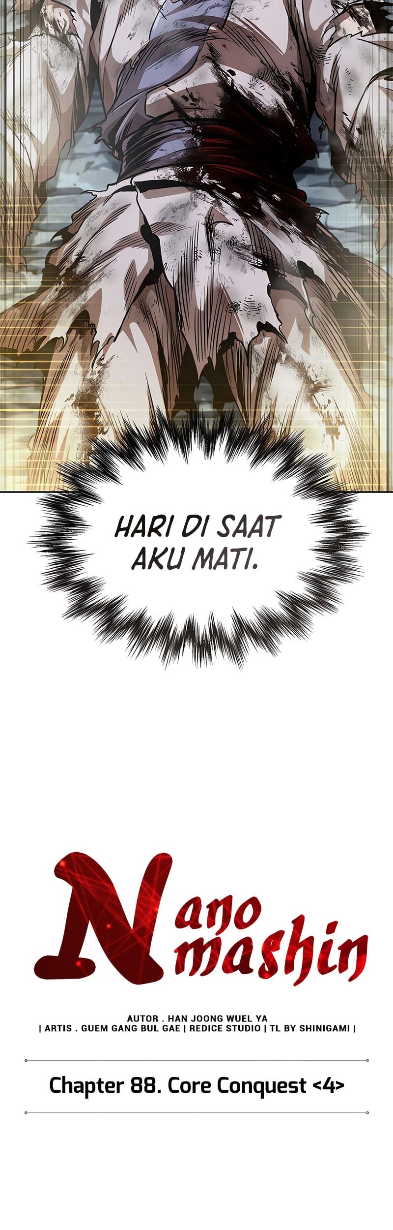 Chapter 263 - halaman 5
