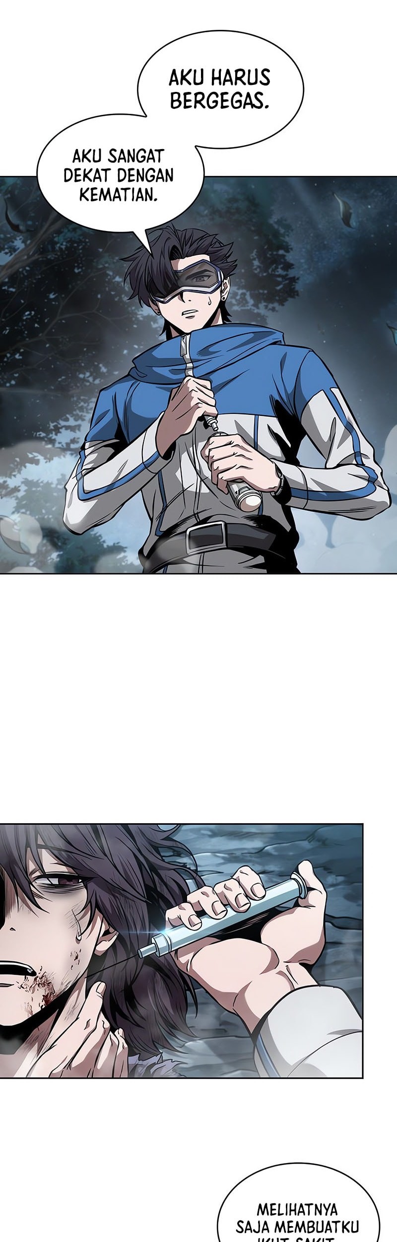 Chapter 263 - halaman 6