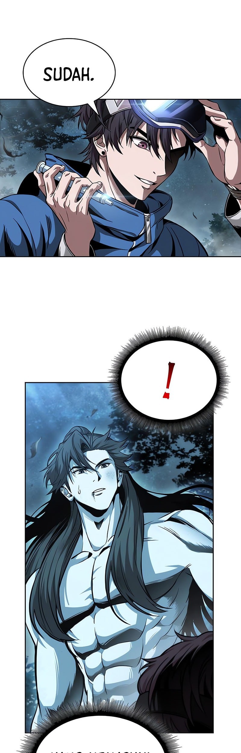 Chapter 263 - halaman 8