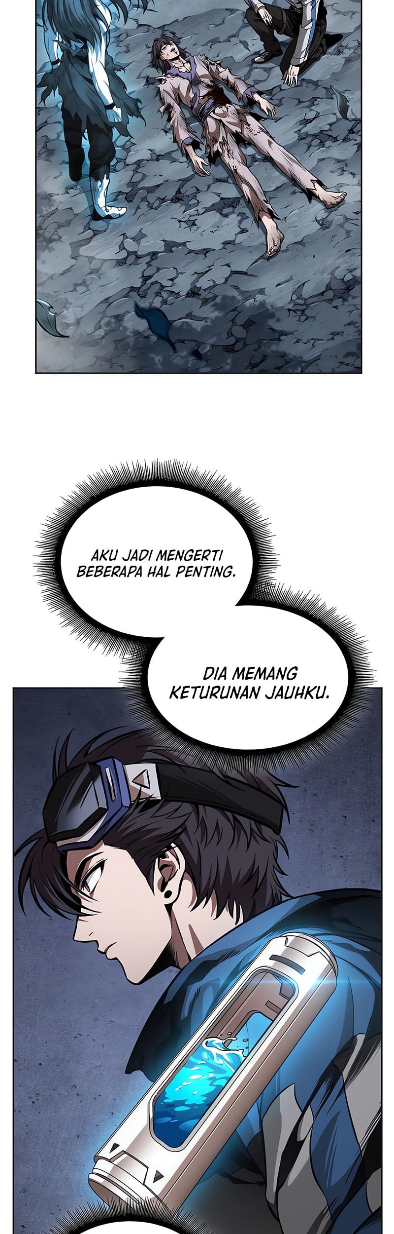 Chapter 263 - halaman 13