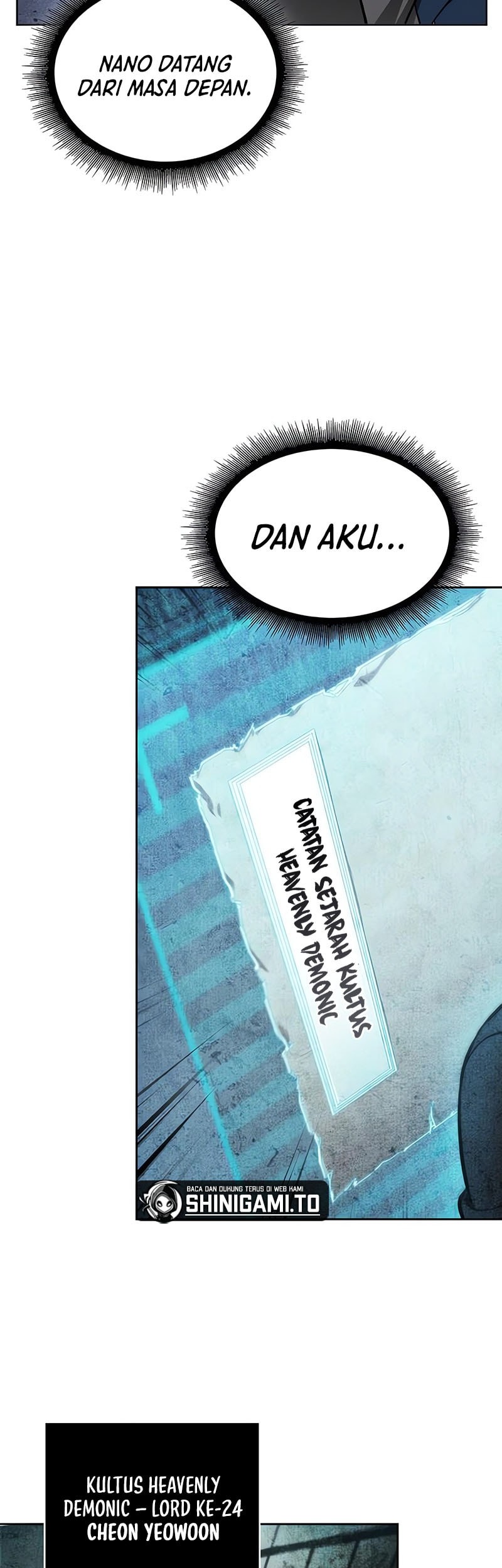 Chapter 263 - halaman 14