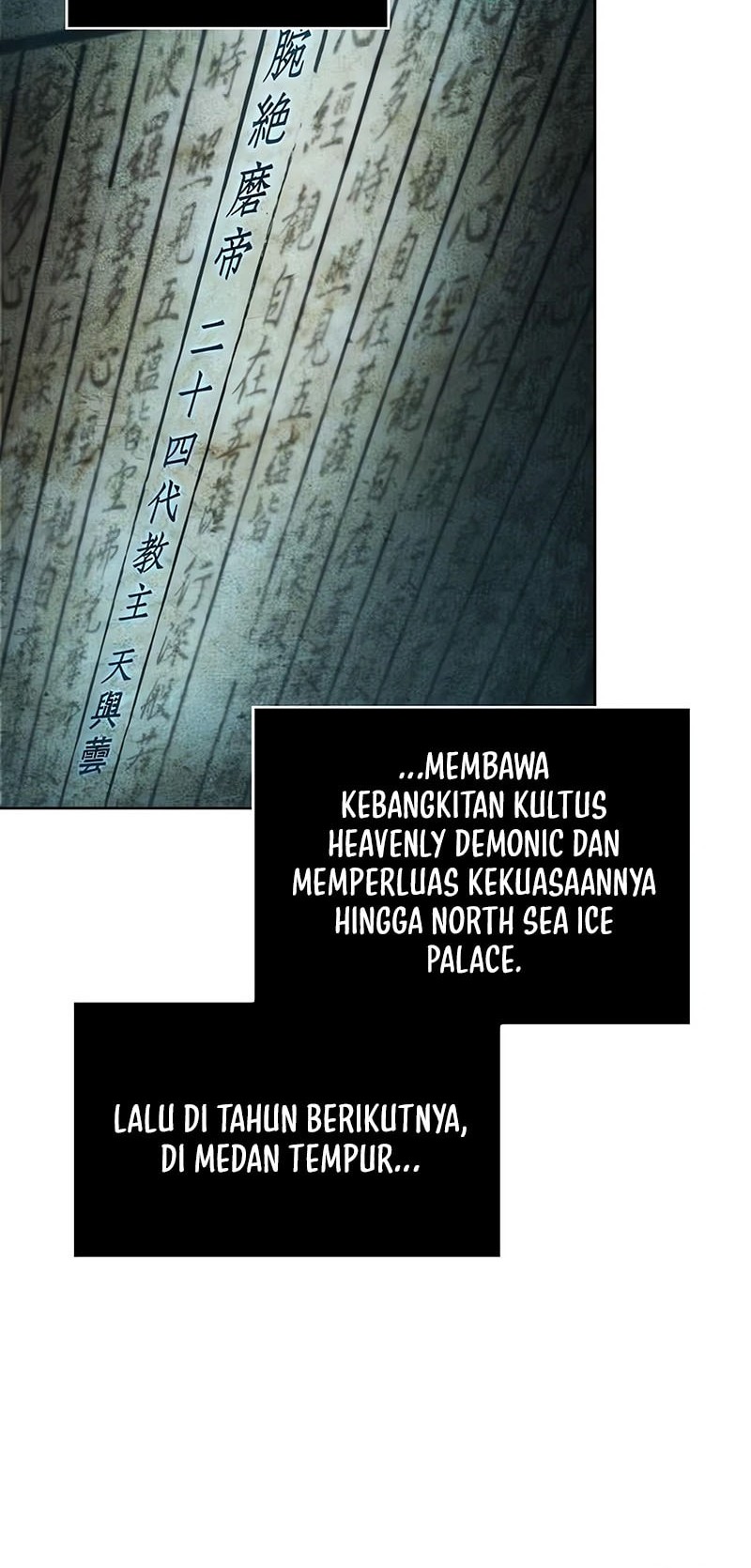 Chapter 263 - halaman 15