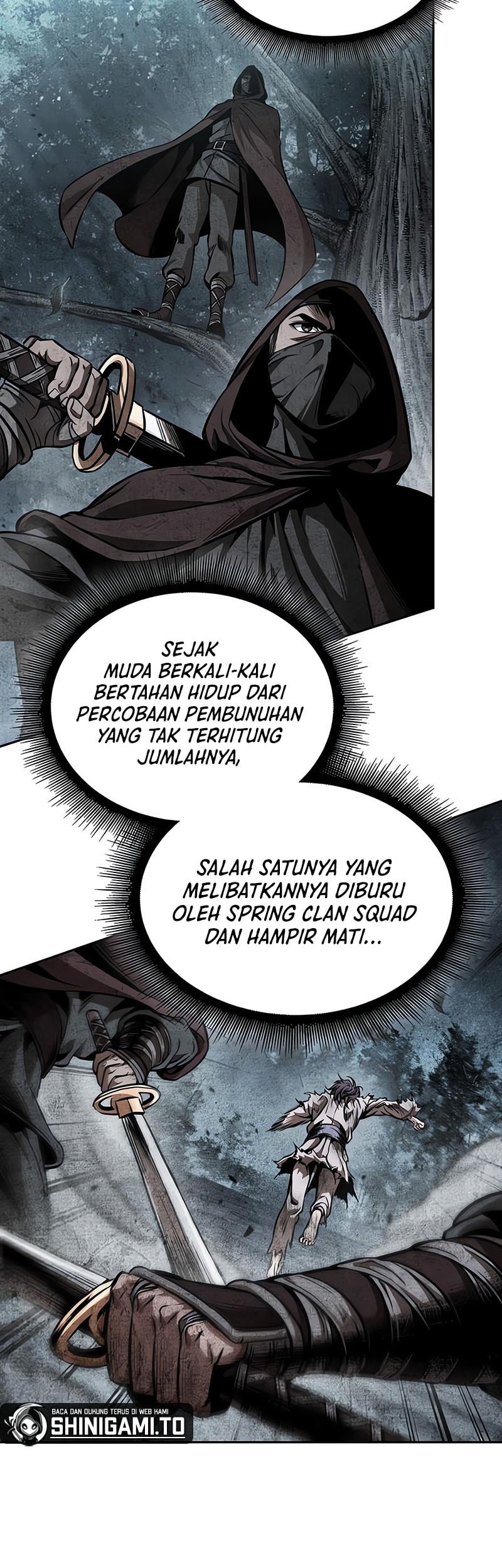 Chapter 263 - halaman 18