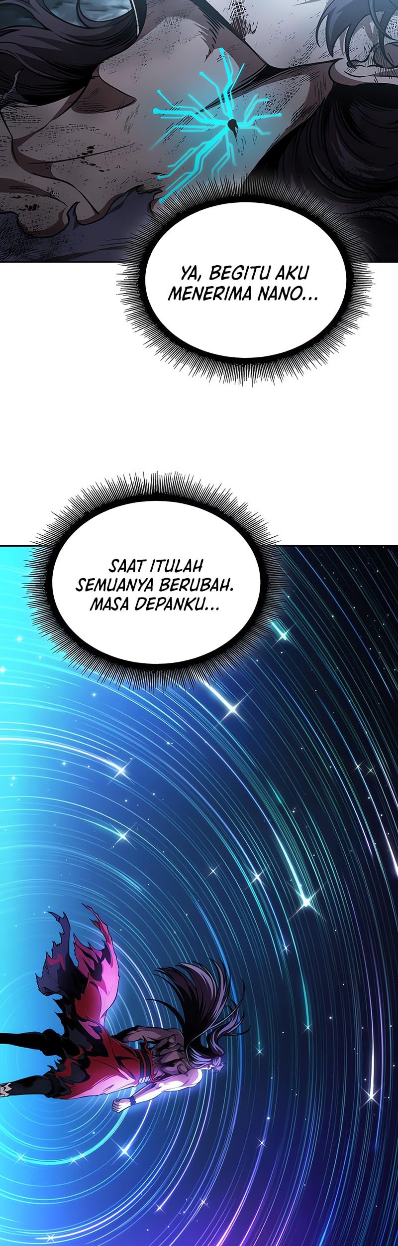 Chapter 263 - halaman 21