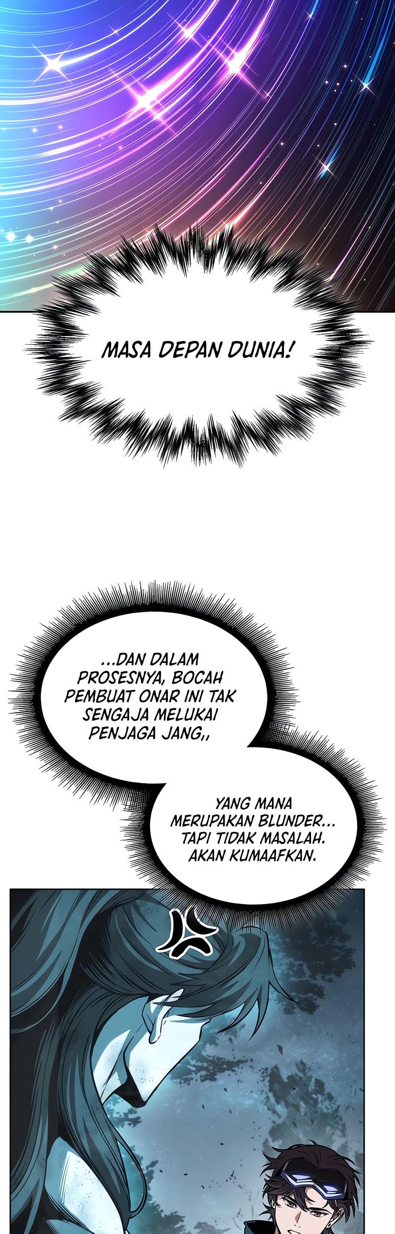 Chapter 263 - halaman 22