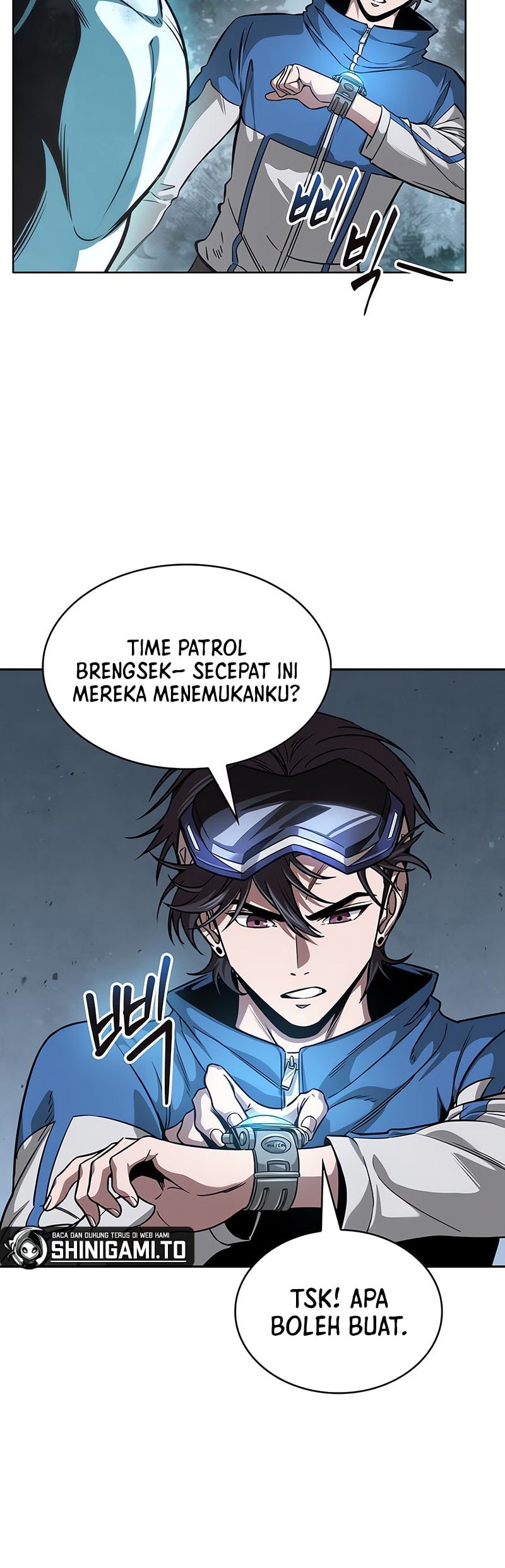 Chapter 263 - halaman 23