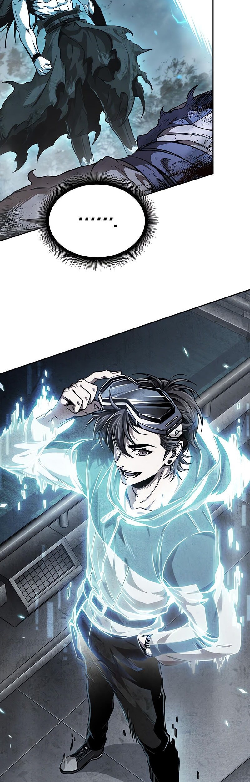 Chapter 263 - halaman 25