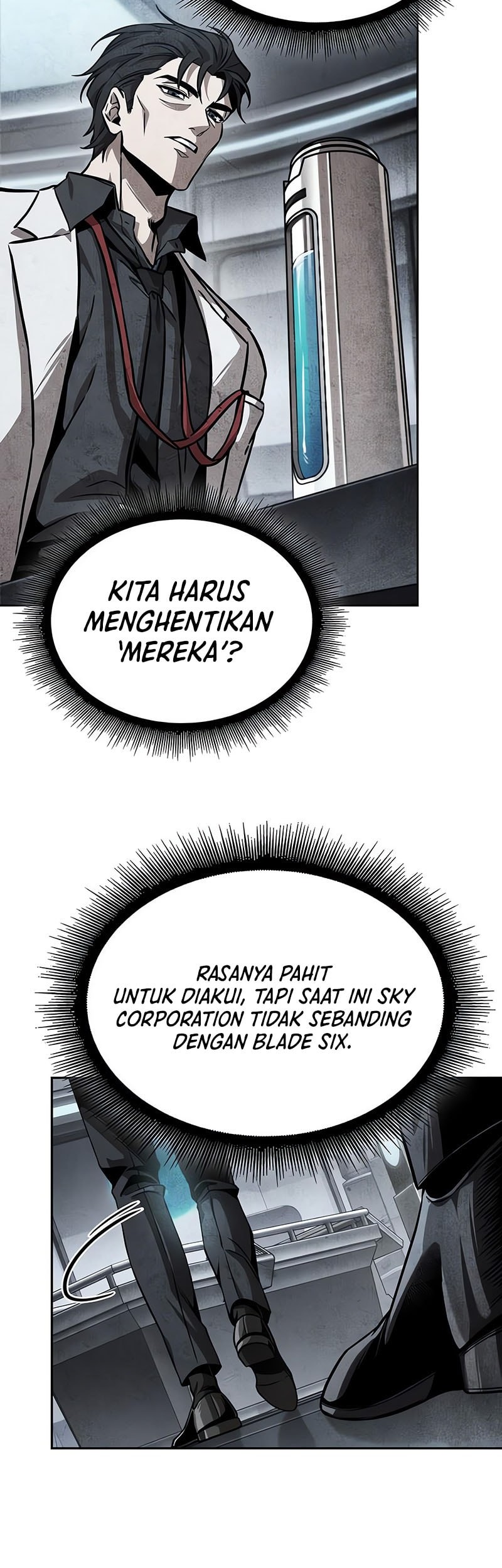 Chapter 263 - halaman 30