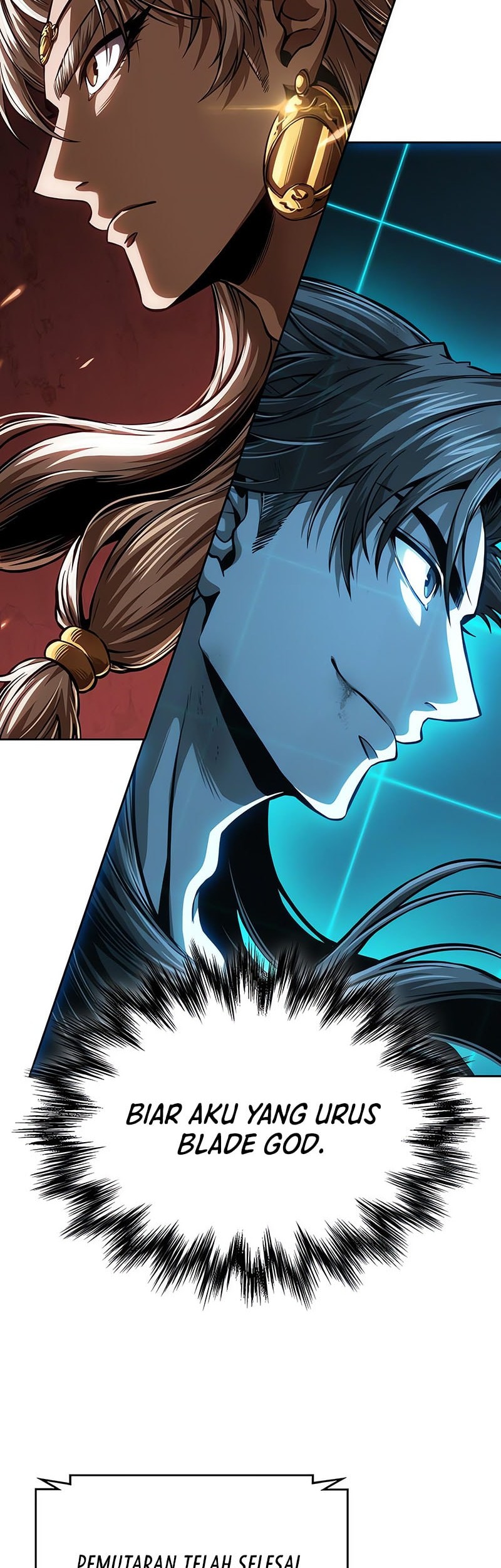 Chapter 263 - halaman 33