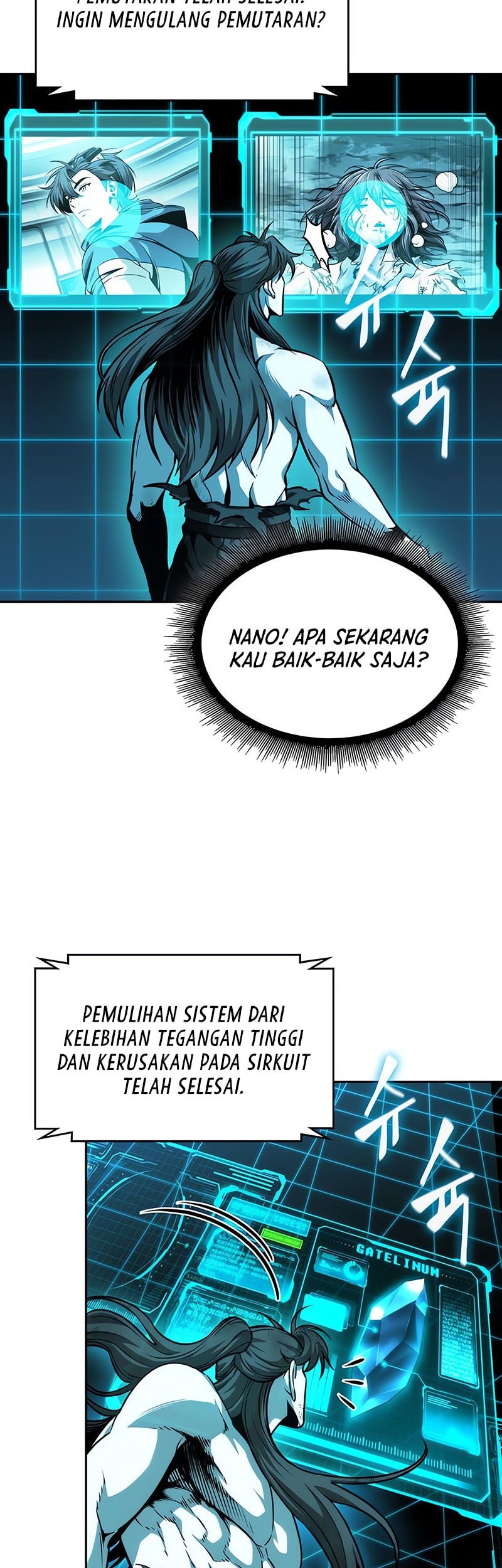 Chapter 263 - halaman 34