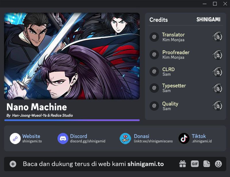 Chapter 264 - halaman 2