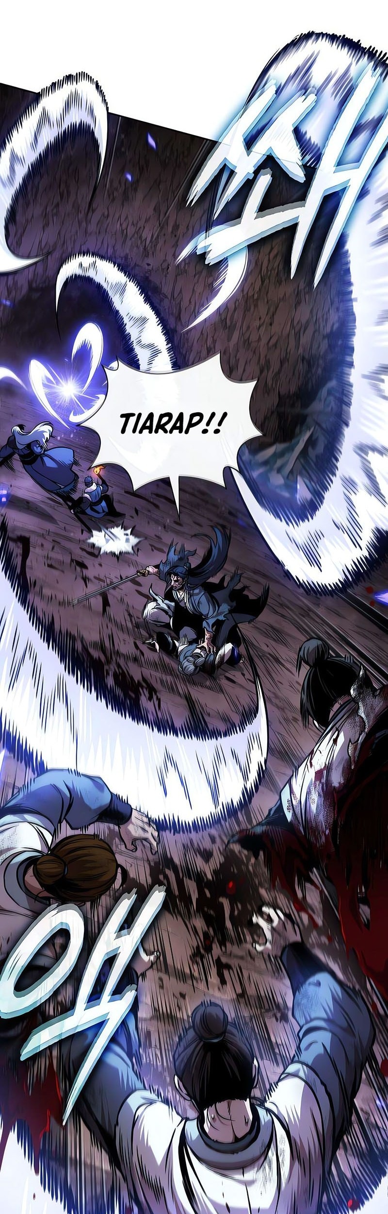 Chapter 264 - halaman 35