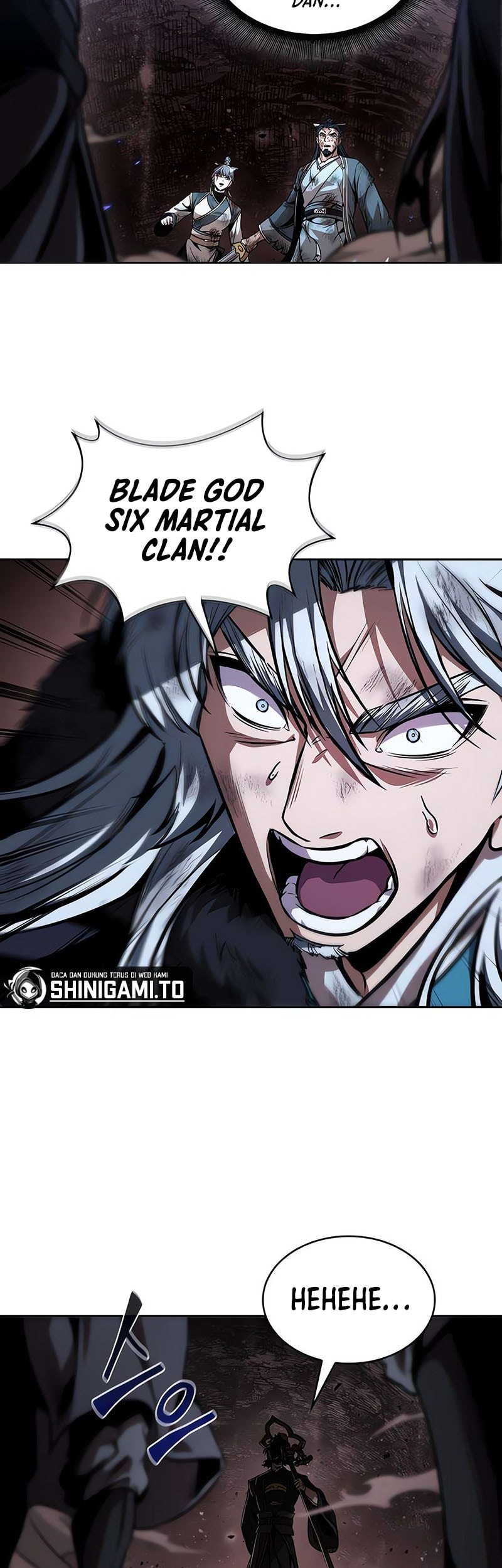 Chapter 264 - halaman 40