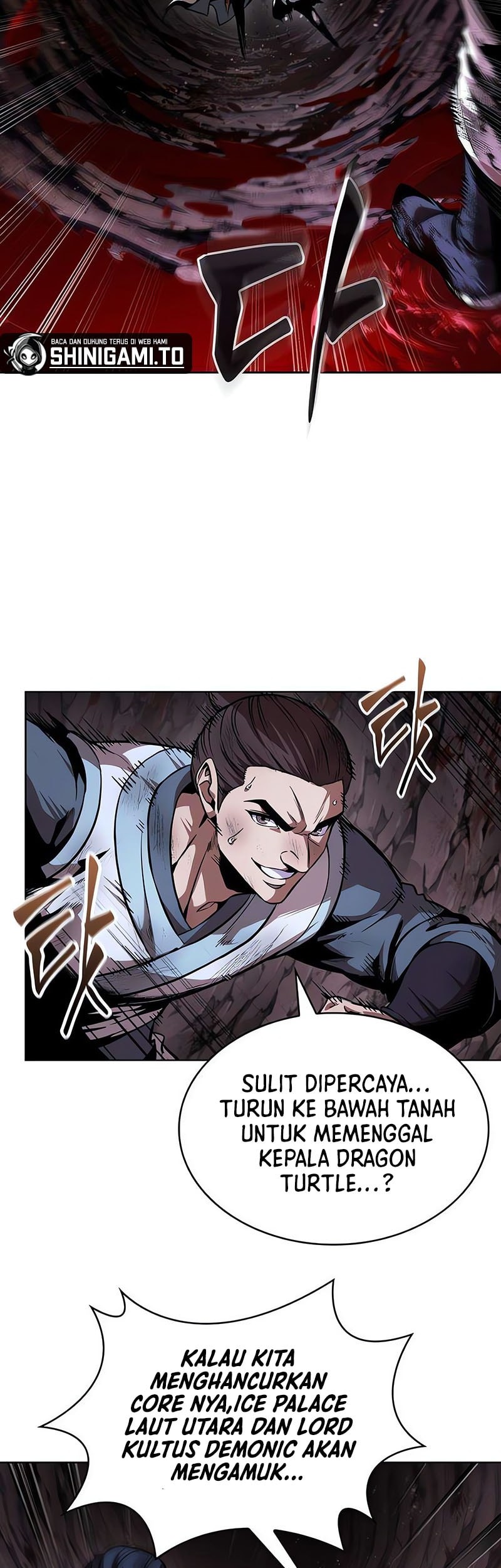 Chapter 264 - halaman 5