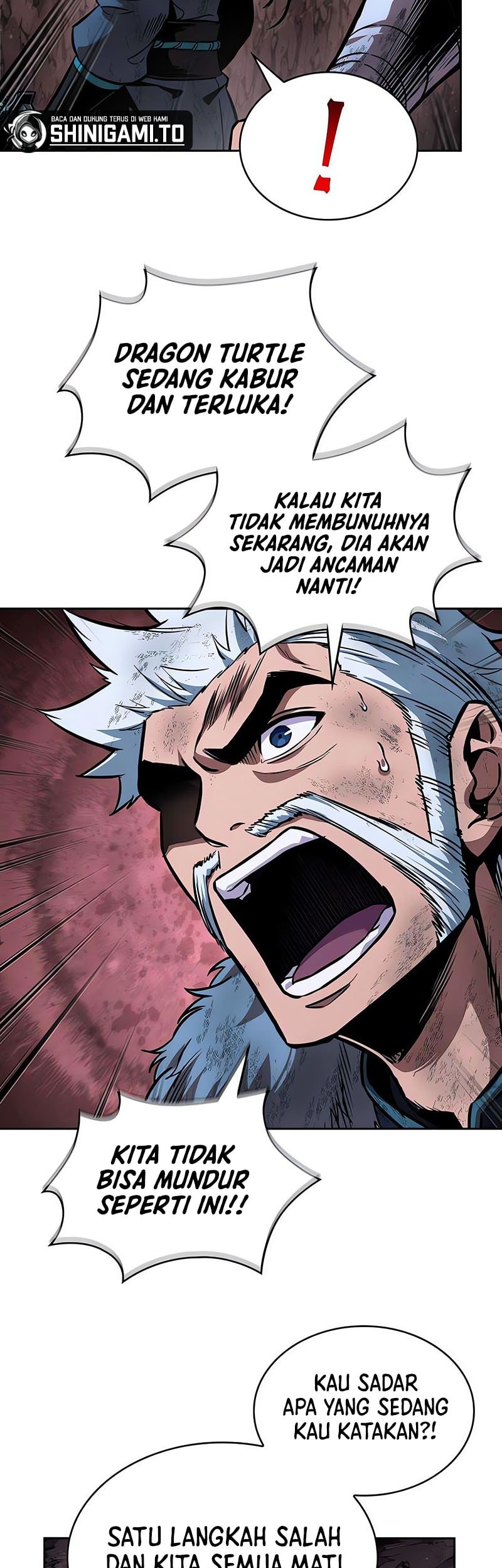 Chapter 264 - halaman 20