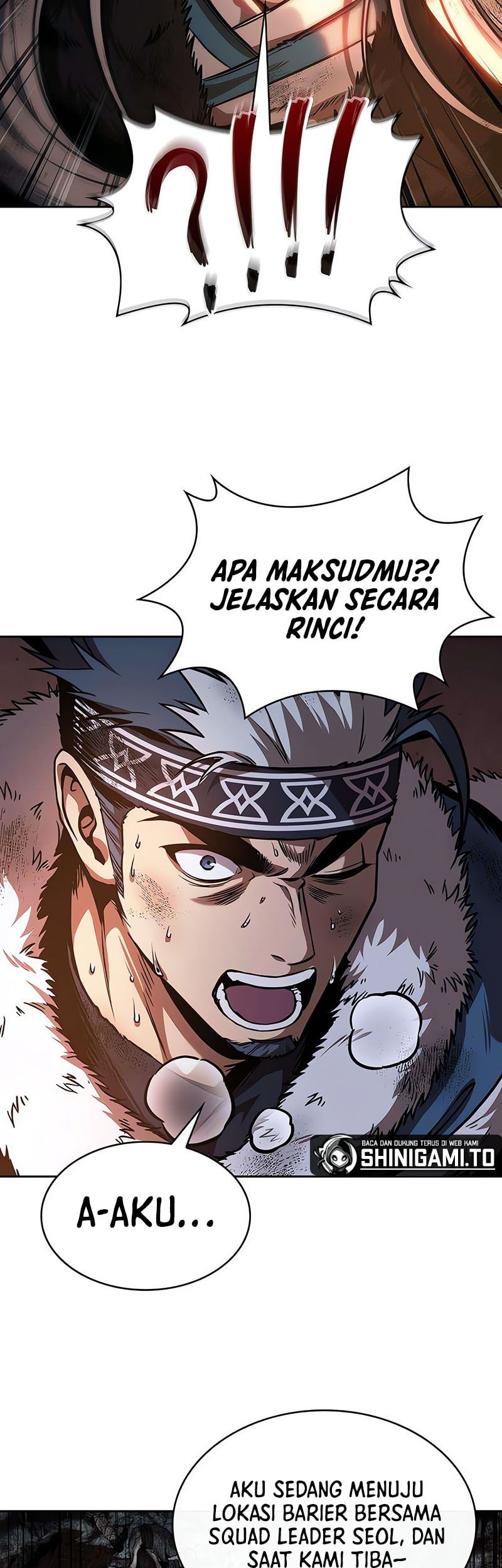 Chapter 264 - halaman 28