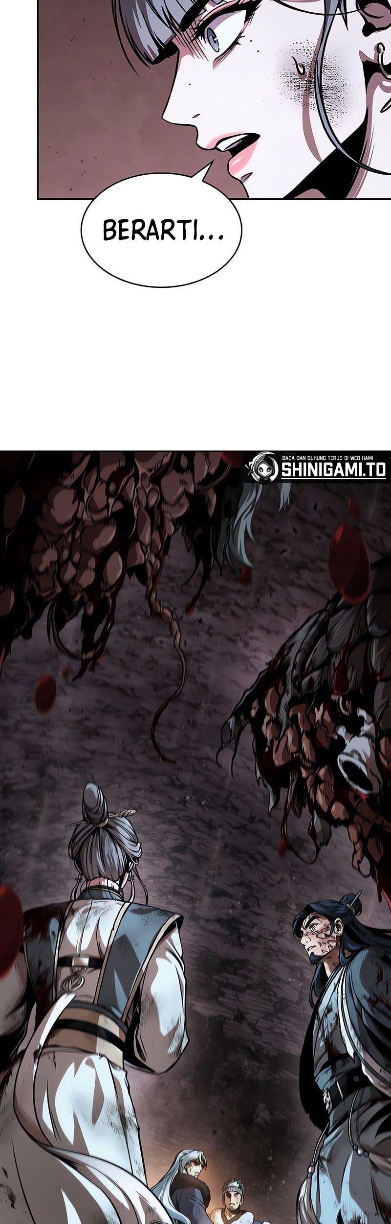Chapter 264 - halaman 32