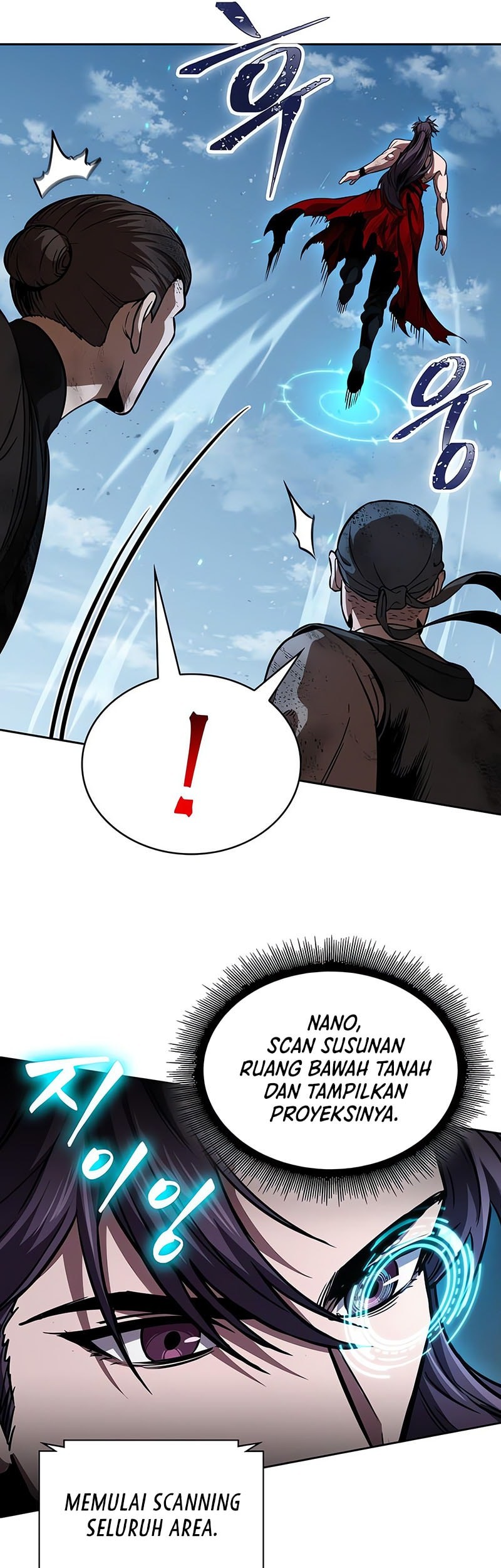 Chapter 265 - halaman 12