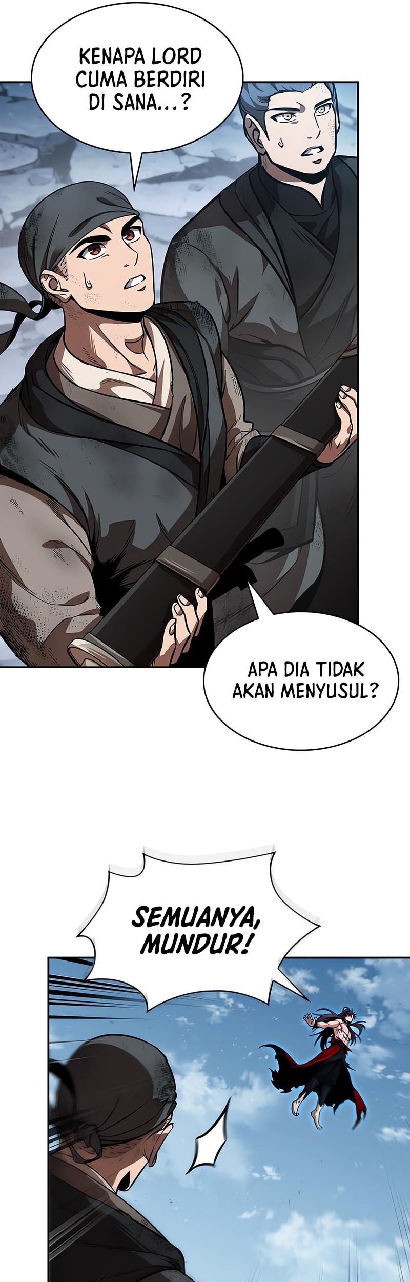 Chapter 265 - halaman 16