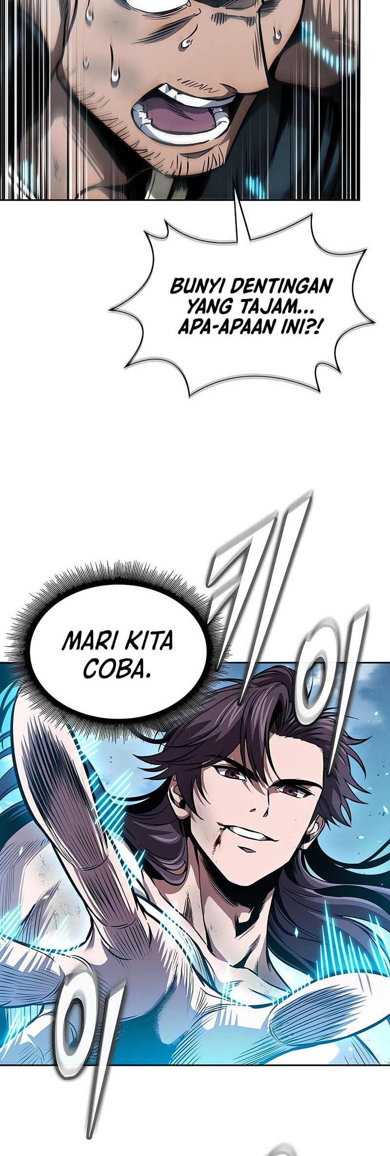 Chapter 265 - halaman 19