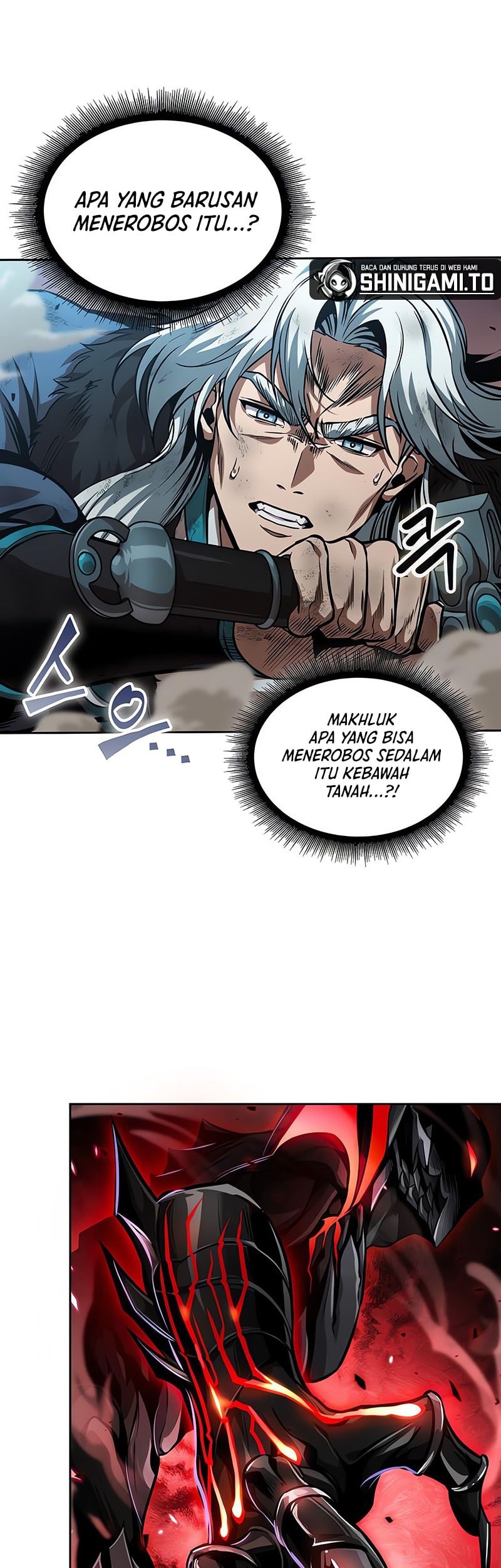 Chapter 265 - halaman 30