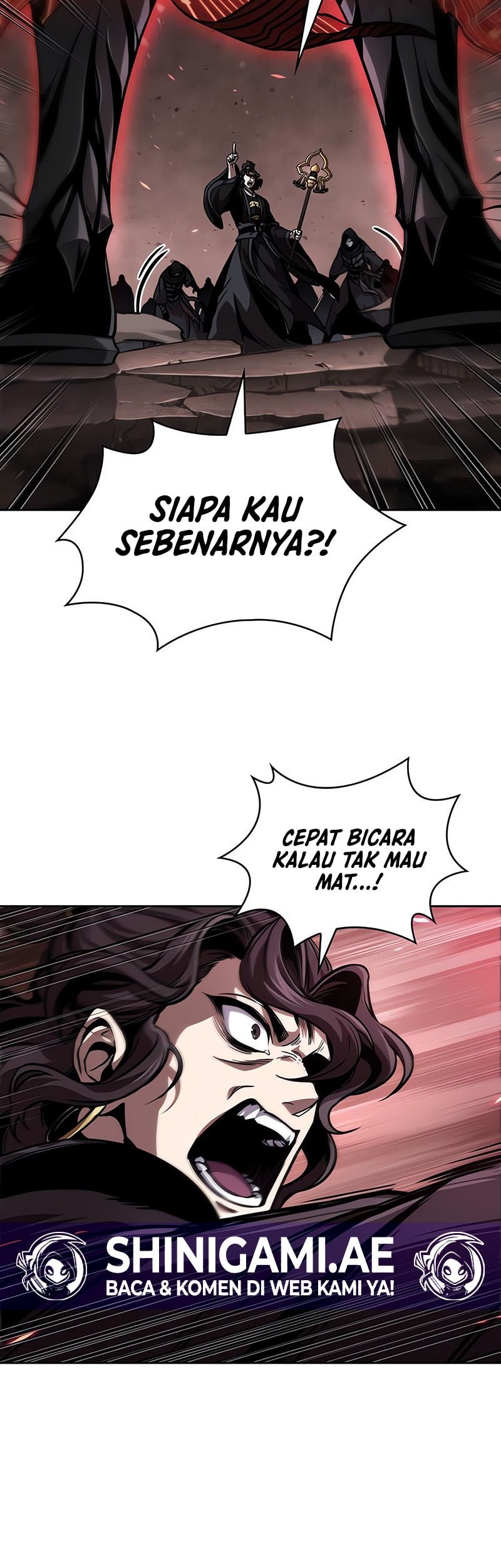 Chapter 265 - halaman 34