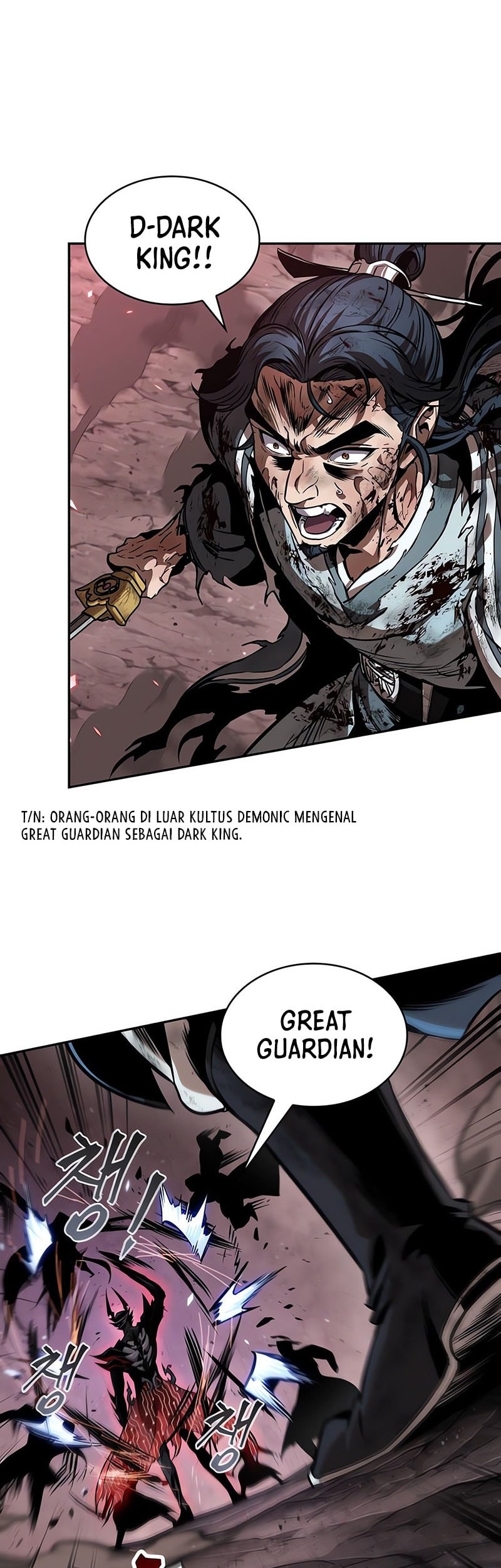 Chapter 266 - halaman 36