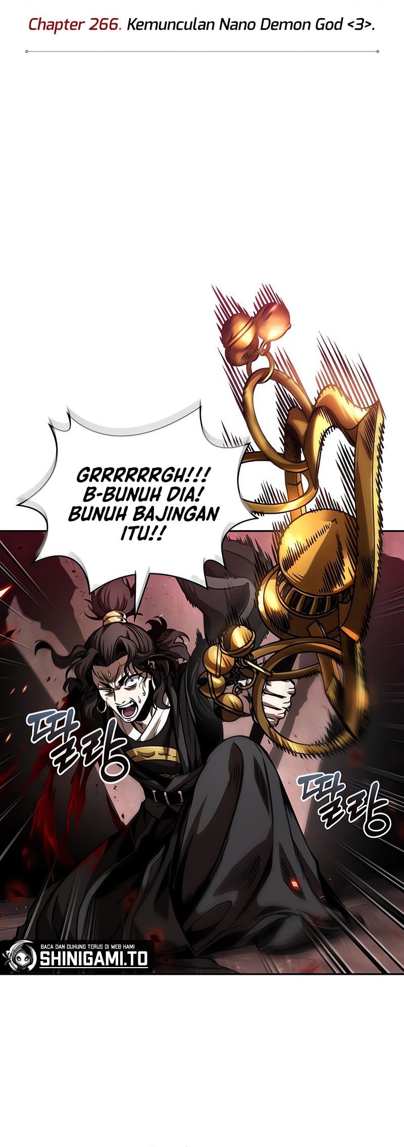 Chapter 266 - halaman 6