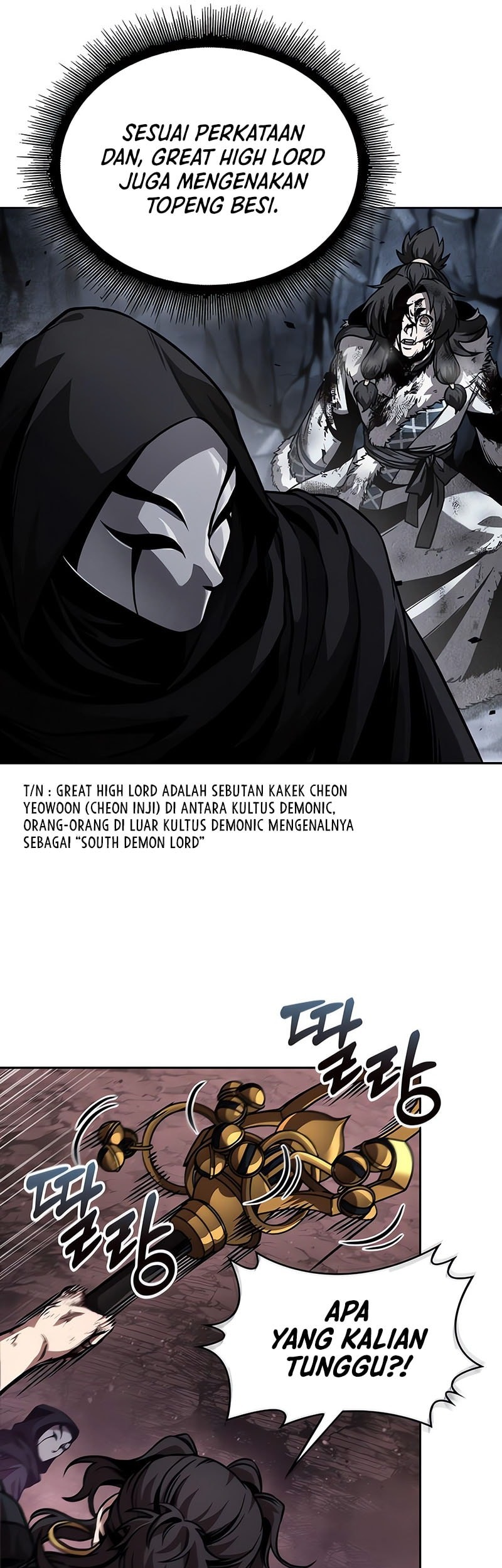 Chapter 266 - halaman 19