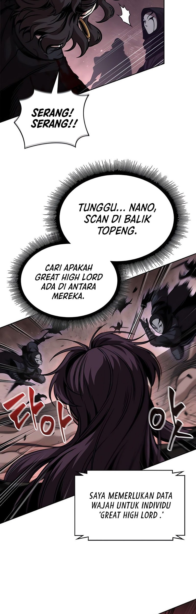 Chapter 266 - halaman 20