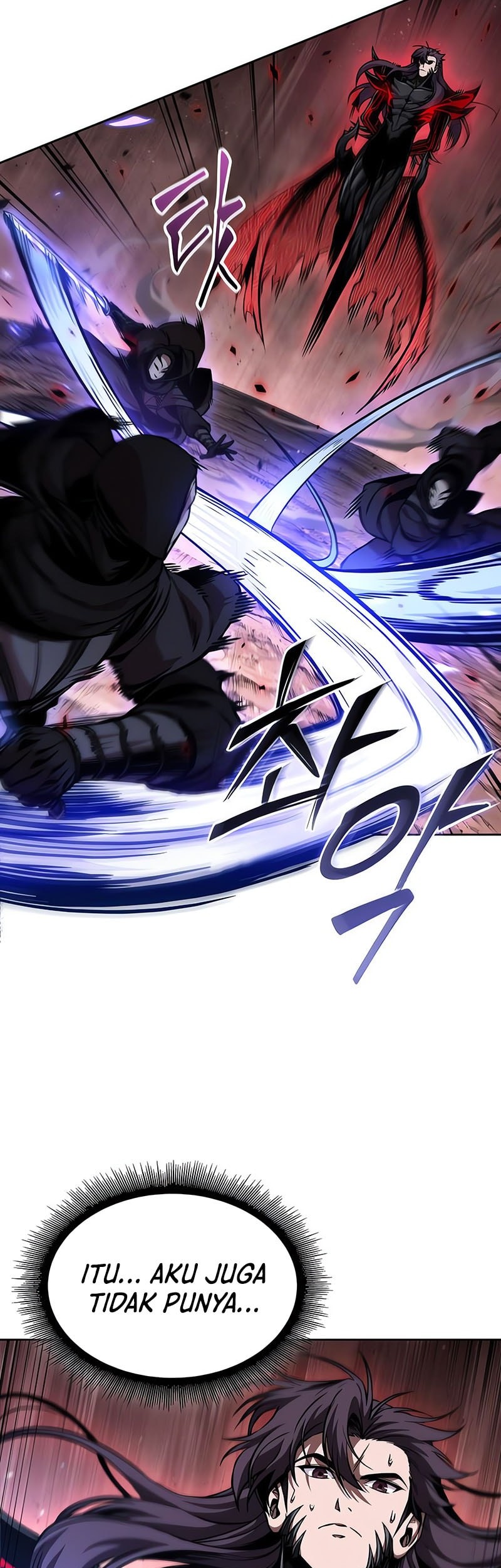 Chapter 266 - halaman 21