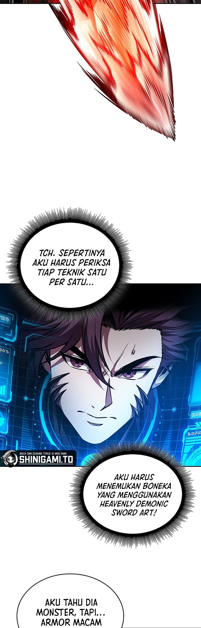 Chapter 266 - halaman 28