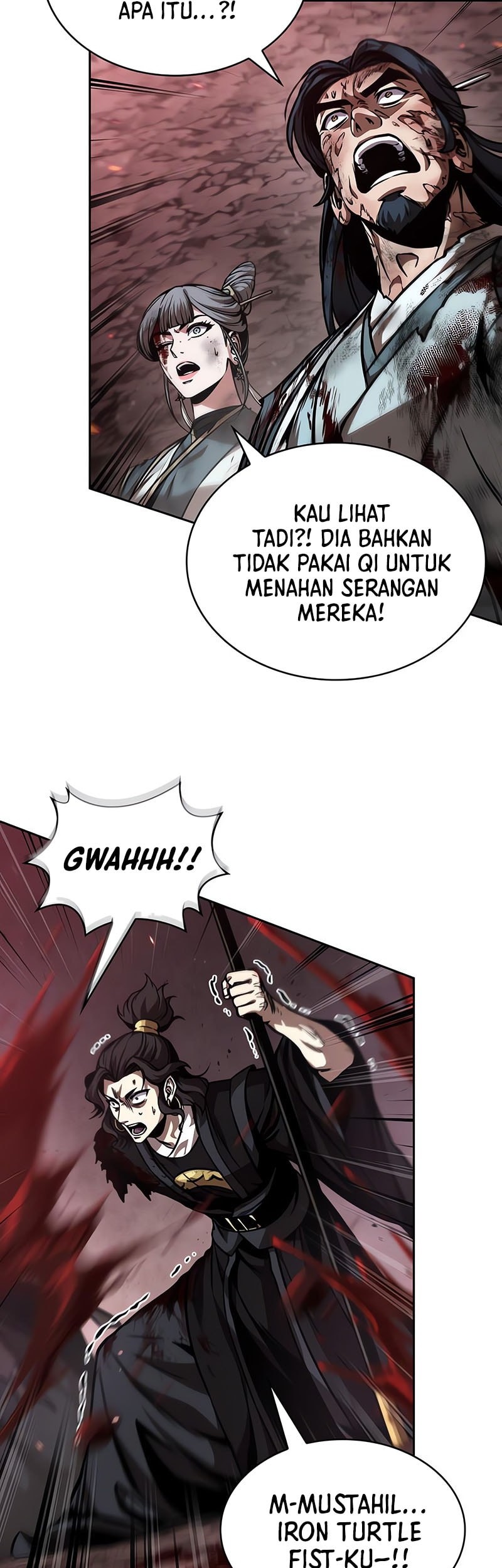 Chapter 266 - halaman 29