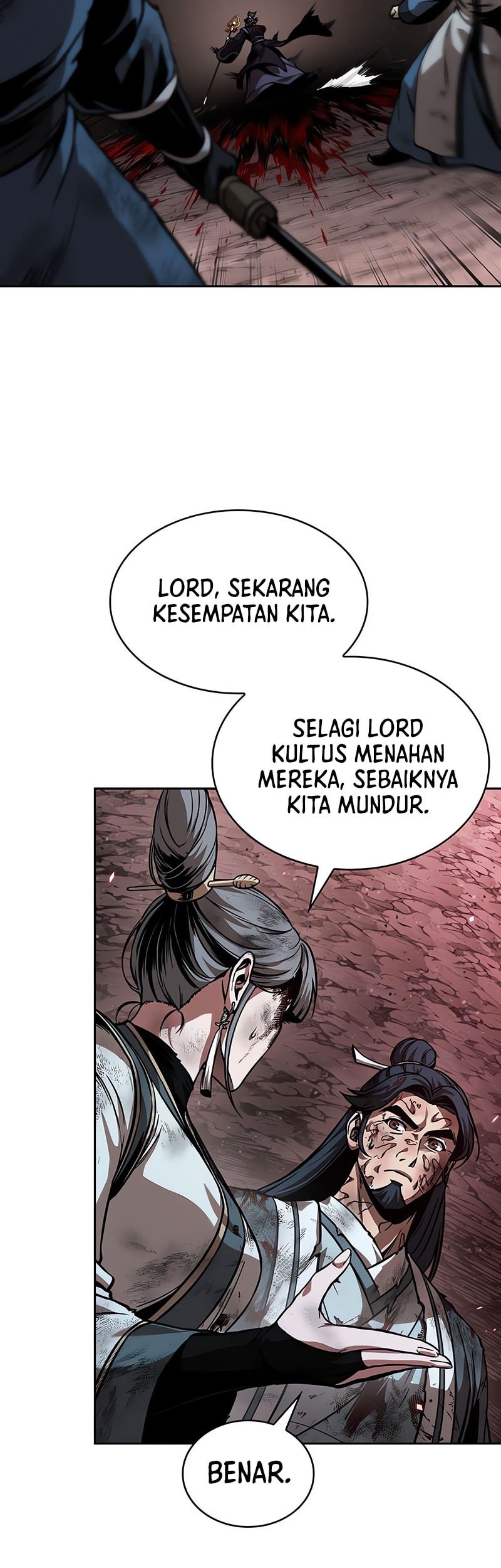 Chapter 266 - halaman 31