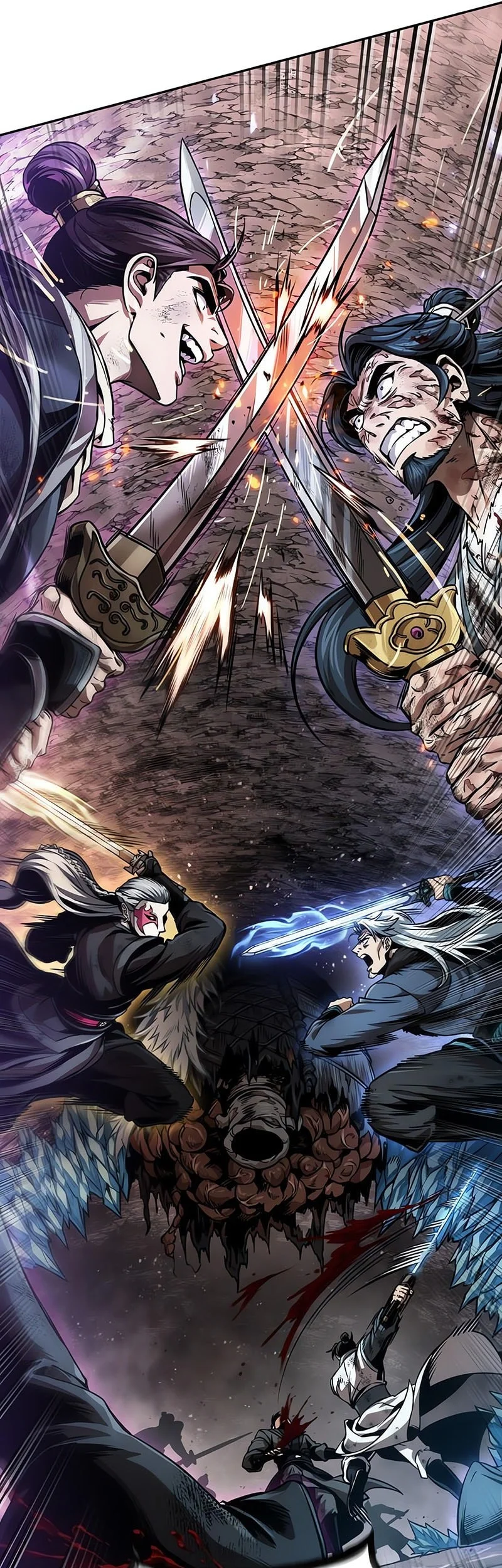 Chapter 267 Fix - halaman 7