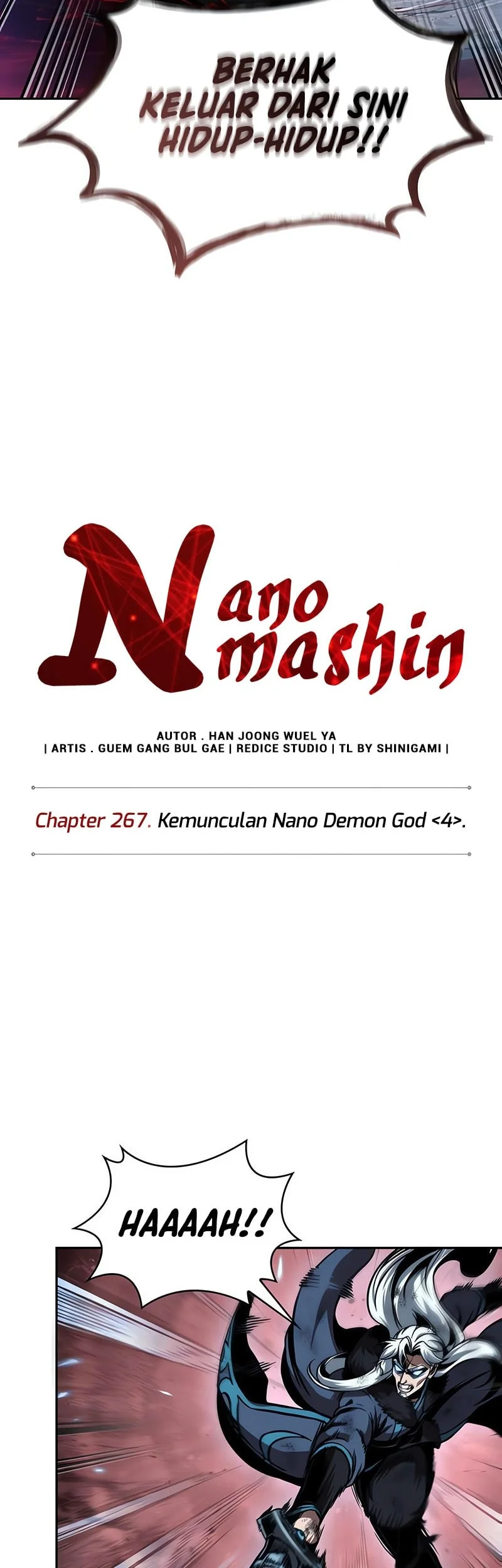 Chapter 267 Fix - halaman 8