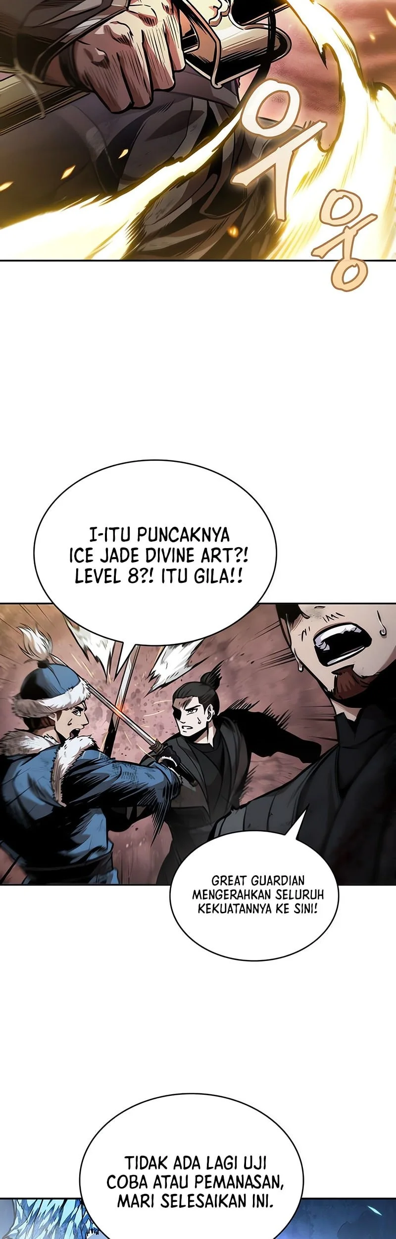 Chapter 267 Fix - halaman 21