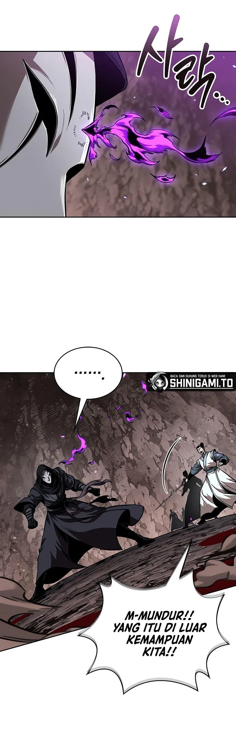 Chapter 267 Fix - halaman 34