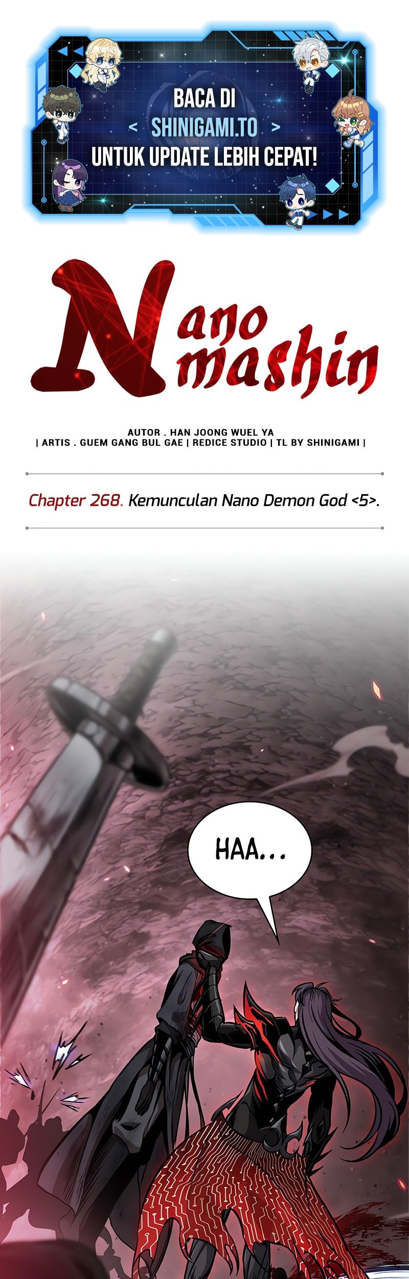 Chapter 268 - halaman 3