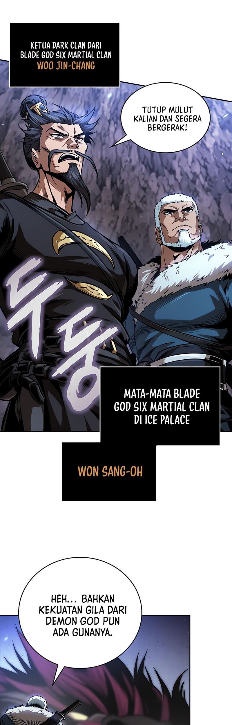 Chapter 268 - halaman 23