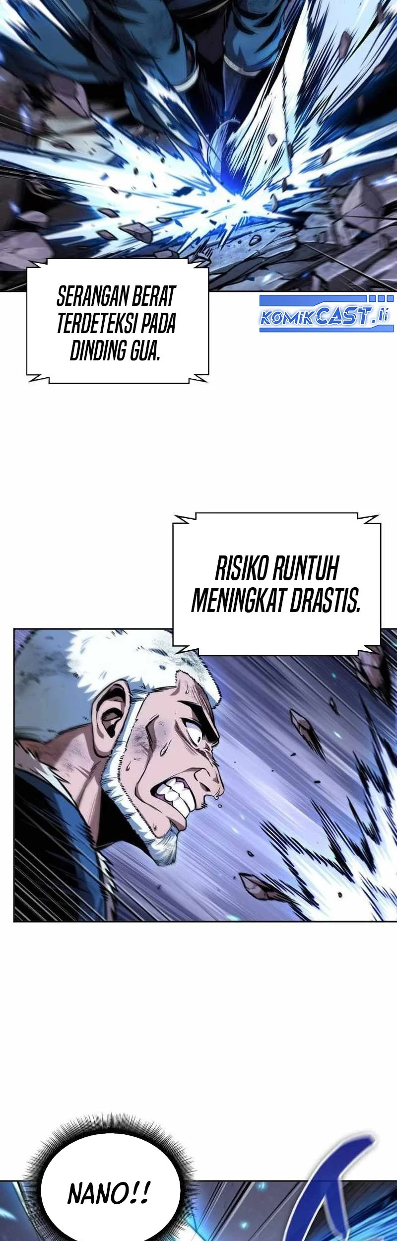 Chapter 270 Fix - halaman 20