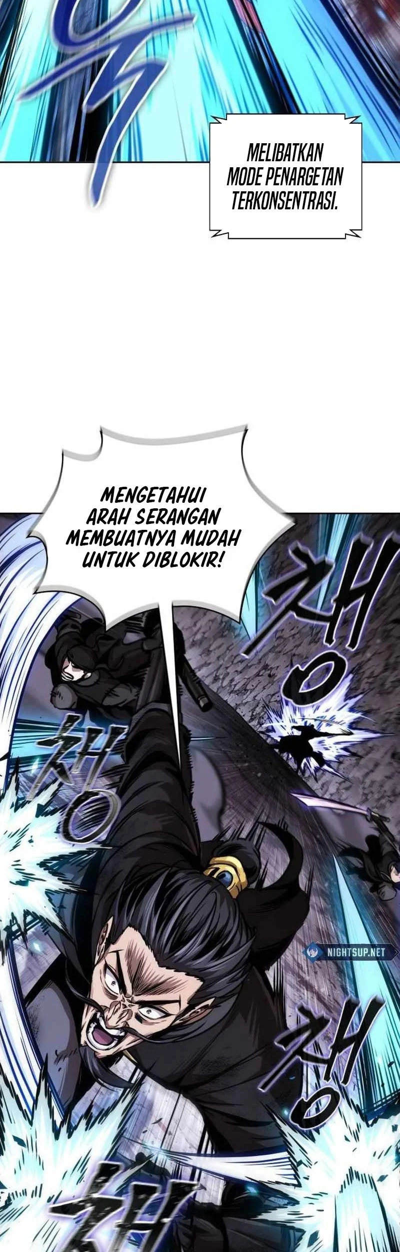 Chapter 270 Fix - halaman 22