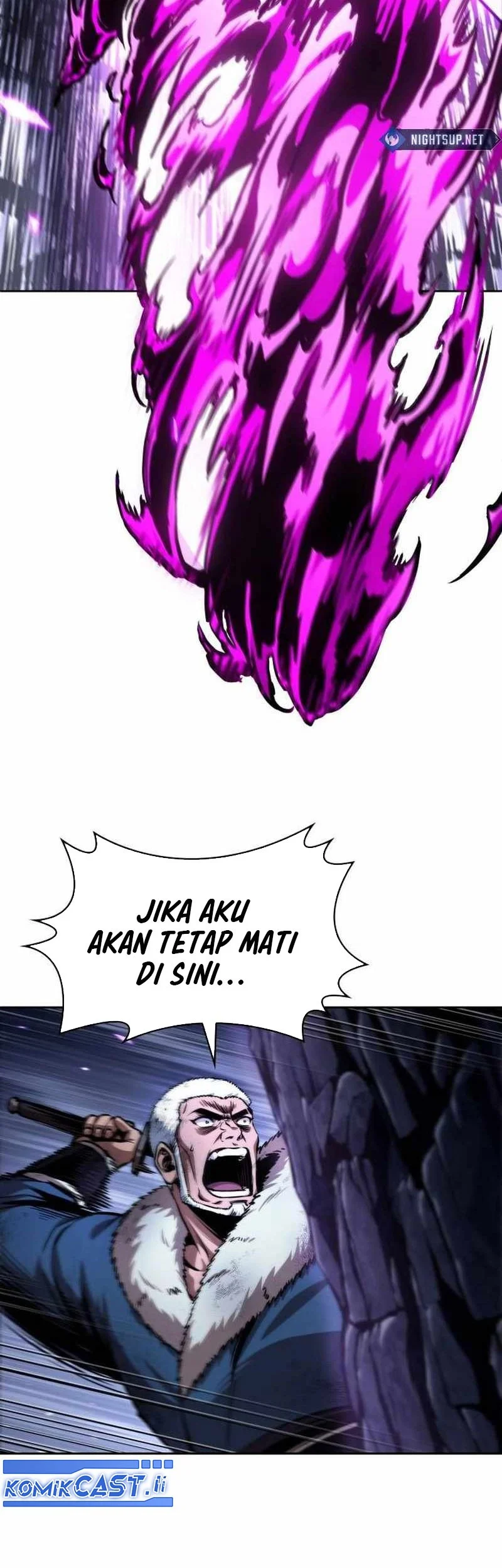 Chapter 270 Fix - halaman 30