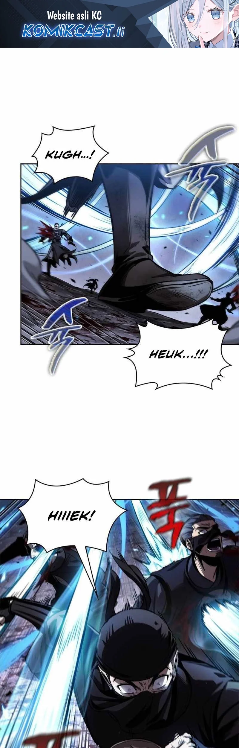 Chapter 270 Fix - halaman 2