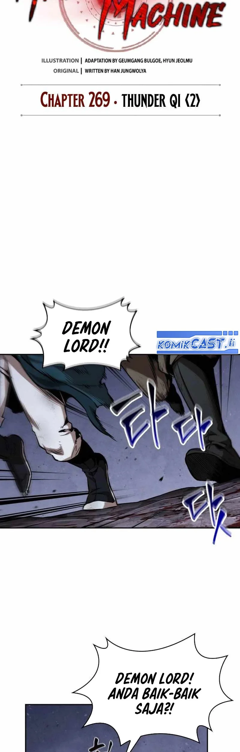 Chapter 270 Fix - halaman 44