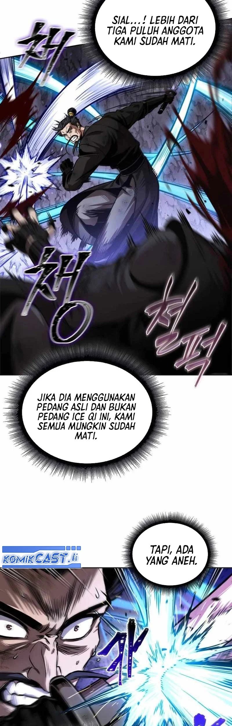 Chapter 270 Fix - halaman 6