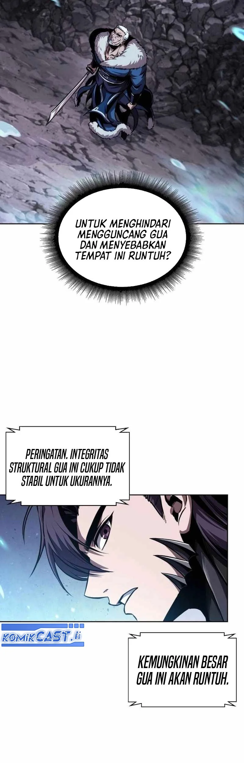 Chapter 270 Fix - halaman 16