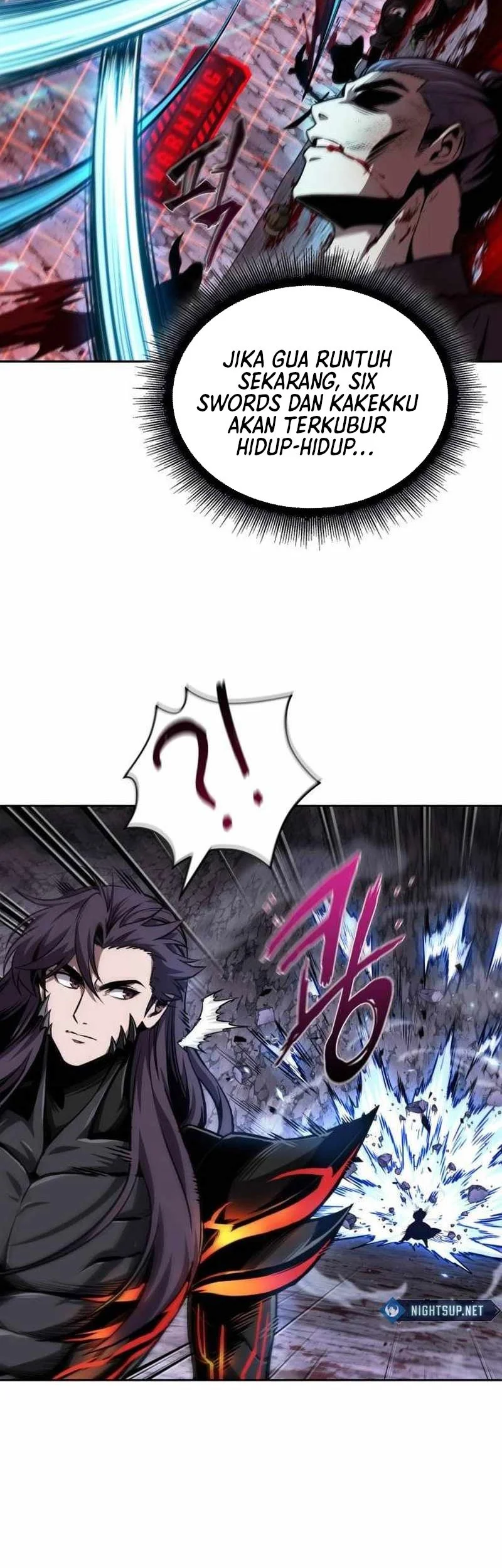 Chapter 270 Fix - halaman 18