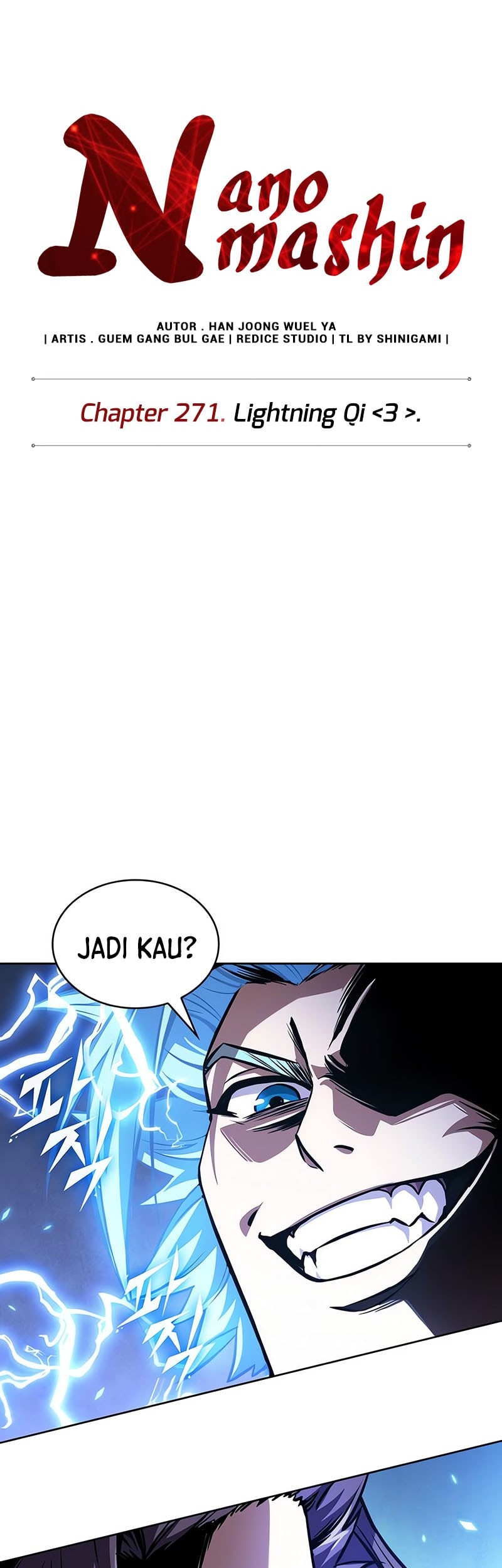 Chapter 271 - halaman 9