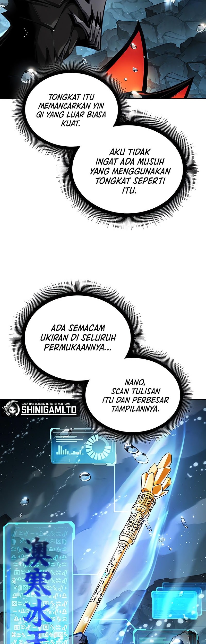 Chapter 273 - halaman 16